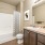2x2 Hall Bathroom 