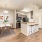 Separate Dining Area