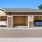 Free Assigned Open-Garage Spaces
