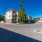 Covered carport spaces 