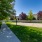 Enjoy the basketball court