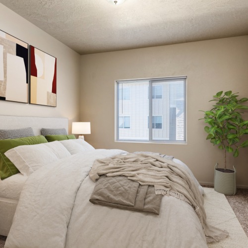 2x2 Master Bedroom  2x2 Master Bedroom