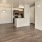 a large empty living room