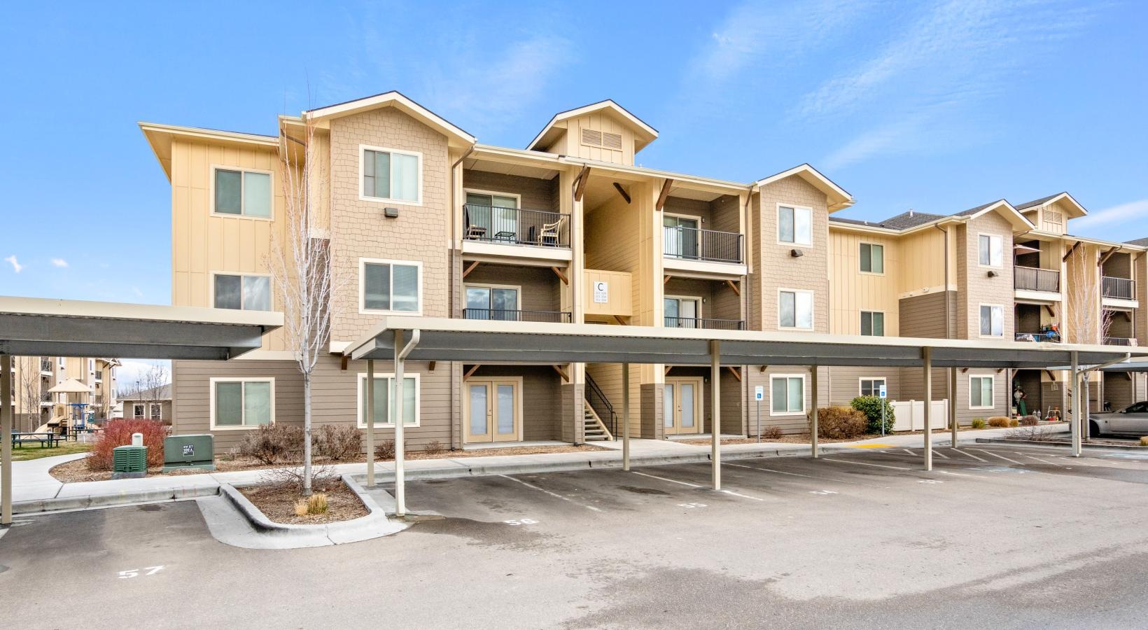 Charming rentals in Meridian, ID Heron Village