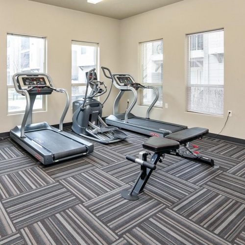 Heron Village is a petfriendly apartment community in Meridian, ID