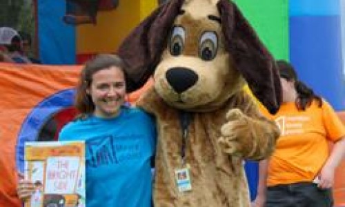 Meridian Library District Summer Reading Kickoff Party Cover Image