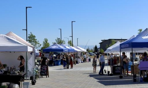SO|ME Market at Pinnacle Cover Image