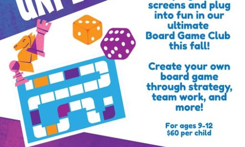 Gamers Unplugged (ages 9-12) Cover Image Gamers Unplugged (ages 9-12) Cover Image