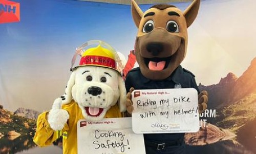 Public Safety Day Cover Image Public Safety Day Cover Image