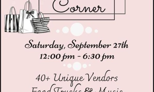 Artisan's Corner & Food Truck Court Hosted by WAMCC at Rocky Mountain High School Cover Image Artisan's Corner & Food Truck Court Hosted by WAMCC at Rocky Mountain High School Cover Image