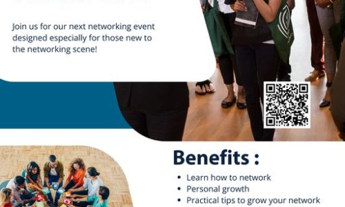 Ready.Set.Network Cover Image