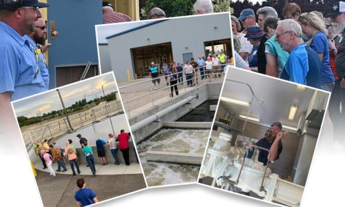 Go with the Flow Facilities Tour 2025 Cover Image